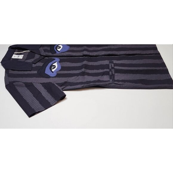 Puma x KIDSUPER Button Down Shirt - Picture 4 of 9